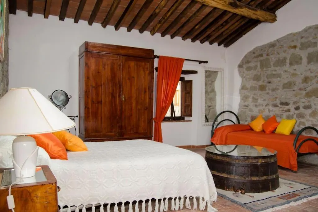 The Real Tuscany Casabasciana 0*,
