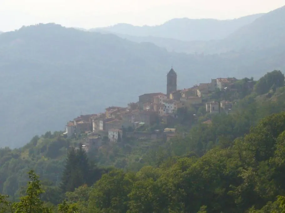 Holiday home The Real Tuscany Casabasciana