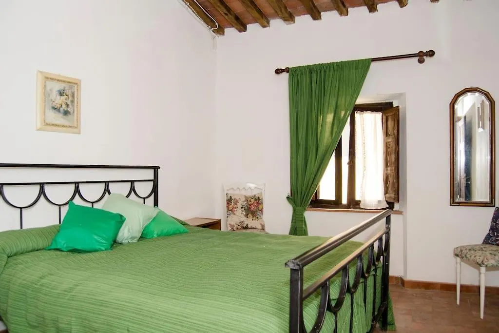 The Real Tuscany Casabasciana Italy