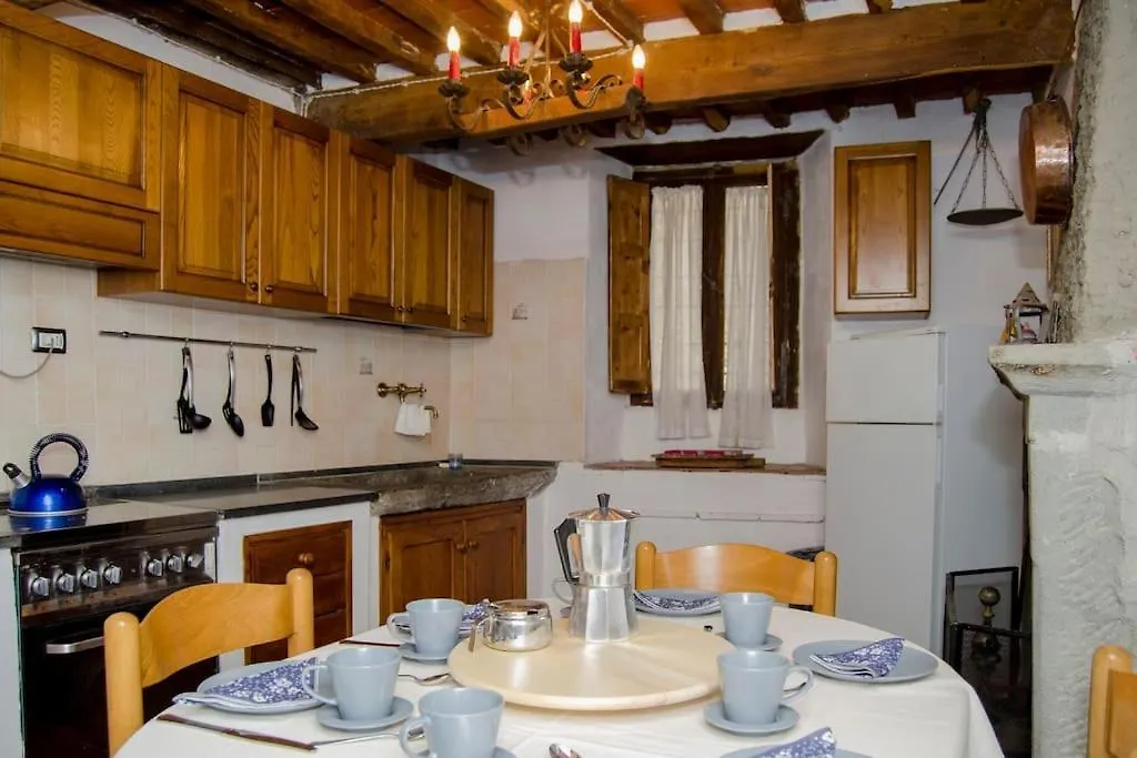 The Real Tuscany Casabasciana 0*,  Italy